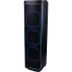 اسپیکر چمدانی بلوتوثی برودو BTS-2272 + میکروفون و ریموت کنترل
