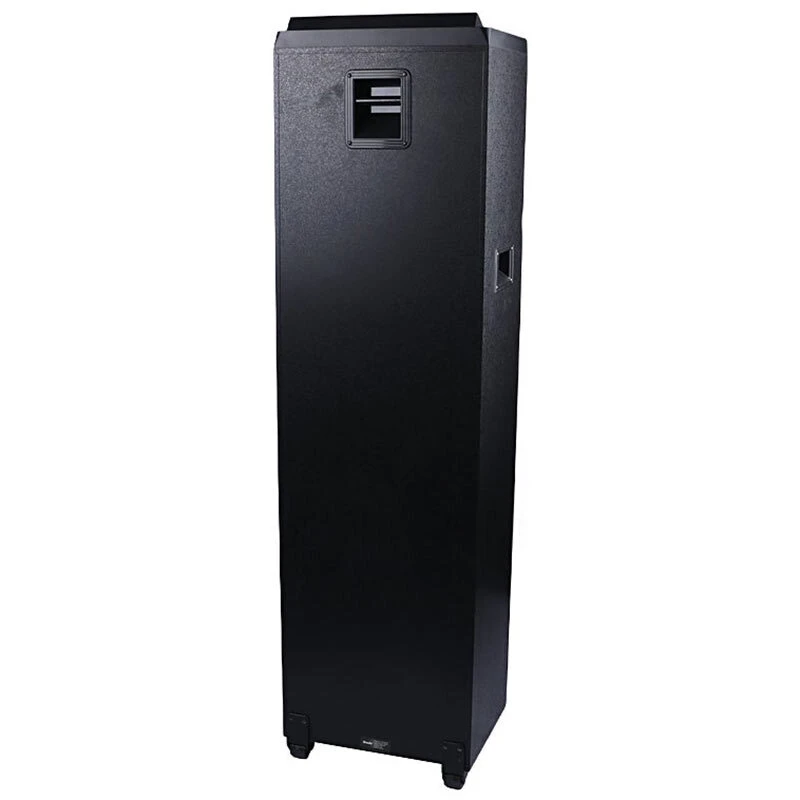 اسپیکر چمدانی بلوتوثی برودو BTS-2272 + میکروفون و ریموت کنترل