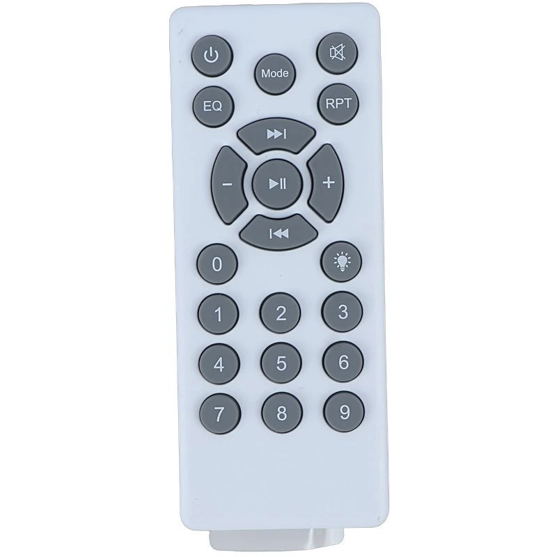 اسپیکر چمدانی بلوتوثی برودو BTS-1908 + میکروفون و ریموت کنترل