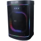 اسپیکر چمدانی بلوتوثی برودو BTS-2248 + میکروفون و ریموت کنترل