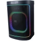 اسپیکر چمدانی بلوتوثی برودو BTS-2248 + میکروفون و ریموت کنترل