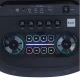 اسپیکر چمدانی بلوتوثی برودو BTS-2248 + میکروفون و ریموت کنترل