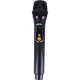 اسپیکر چمدانی بلوتوثی برودو BTS-2248 + میکروفون و ریموت کنترل