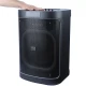 اسپیکر چمدانی بلوتوثی برودو BTS-2248 + میکروفون و ریموت کنترل