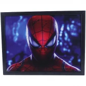 تابلو شاسی طرح Spider-Man سایز 30*40 سانتی متر کد 7