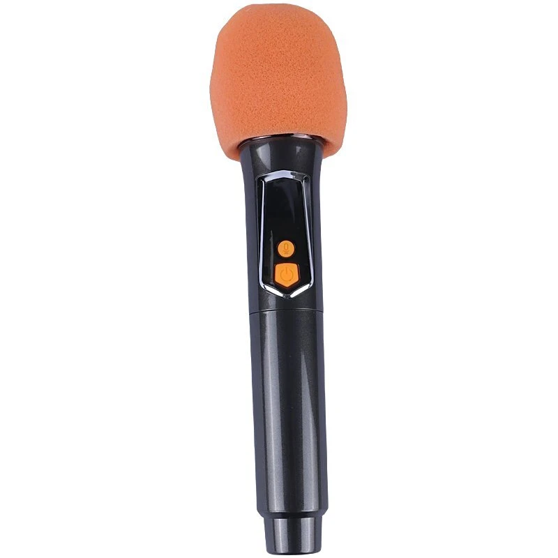 اسپیکر چمدانی بلوتوثی کی برود KTS-2146 + میکروفون
