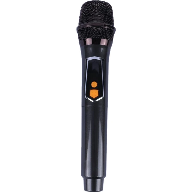 اسپیکر چمدانی بلوتوثی کی برود KTS-2146 + میکروفون