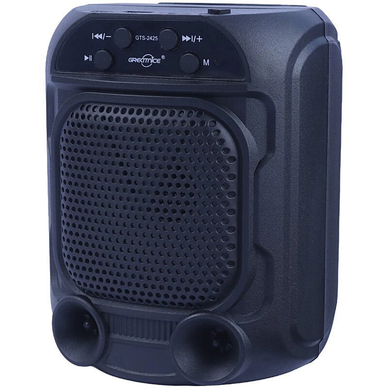 اسپیکر بلوتوثی گریت نایس GTS-2425