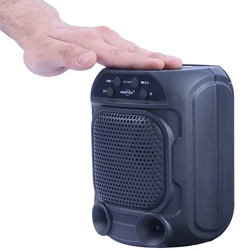 اسپیکر بلوتوثی گریت نایس GTS-2425