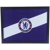 تابلو شاسی طرح Chelsea سایز 30*40 سانتی متر
