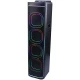 اسپیکر چمدانی بلوتوثی برودو BTS-2271 + ریموت کنترل و میکروفون