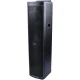اسپیکر چمدانی بلوتوثی برودو BTS-2271 + ریموت کنترل و میکروفون