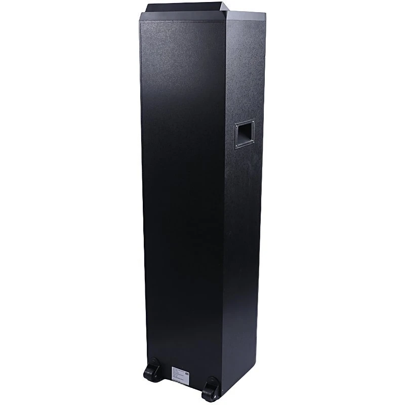 اسپیکر چمدانی بلوتوثی برودو BTS-2271 + ریموت کنترل و میکروفون