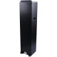 اسپیکر چمدانی بلوتوثی برودو BTS-2271 + ریموت کنترل و میکروفون