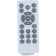 اسپیکر چمدانی بلوتوثی برودو BTS-2271 + ریموت کنترل و میکروفون