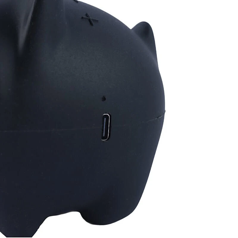 اسپیکر بلوتوثی گریت نایس GTS-2141