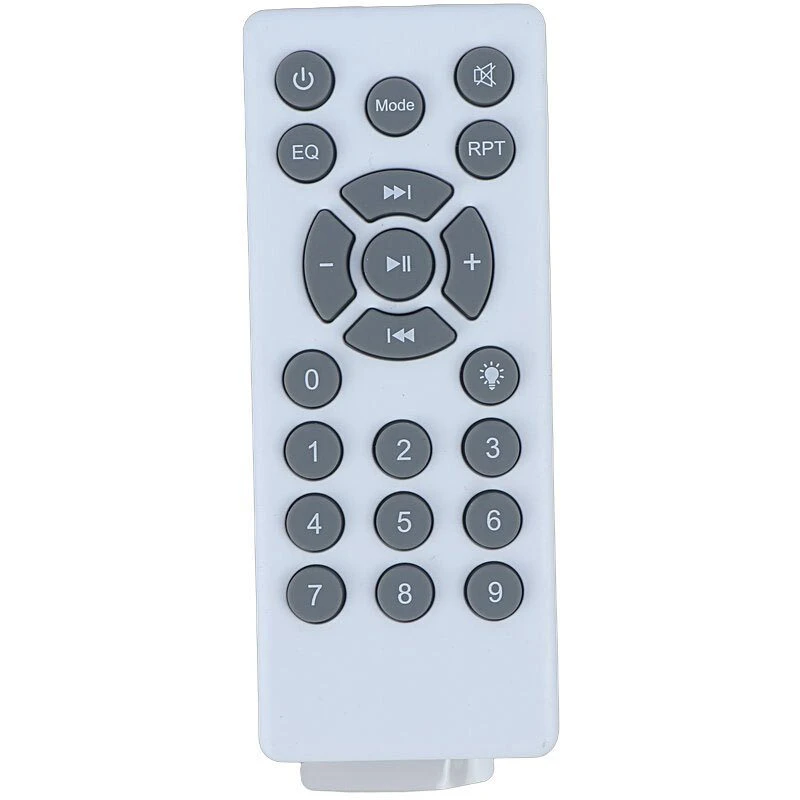 اسپیکر چمدانی بلوتوثی برودو BTS-1938 + ریموت کنترل و میکروفون