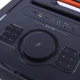 اسپیکر چمدانی بلوتوثی برودو BTS-1938 + ریموت کنترل و میکروفون