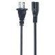 اسپیکر چمدانی بلوتوثی برودو BTS-1938 + ریموت کنترل و میکروفون