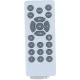 اسپیکر چمدانی بلوتوثی برودو BTS-2123 + میکروفون و ریموت کنترل