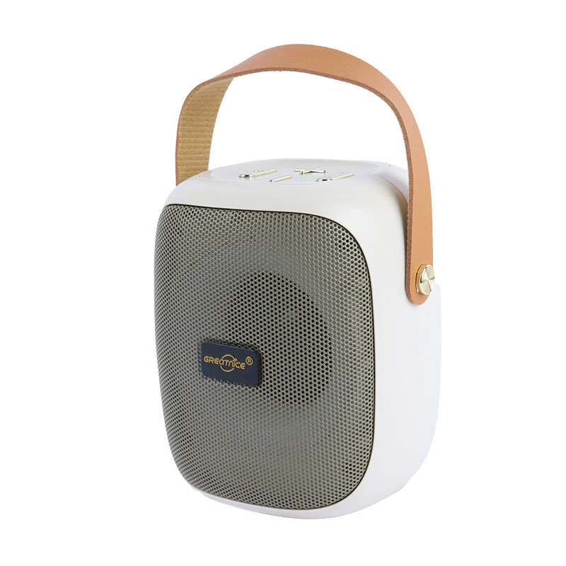 اسپیکر بلوتوثی گریت نایس GTS-1679