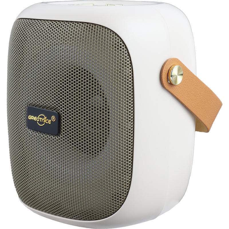 اسپیکر بلوتوثی گریت نایس GTS-1679