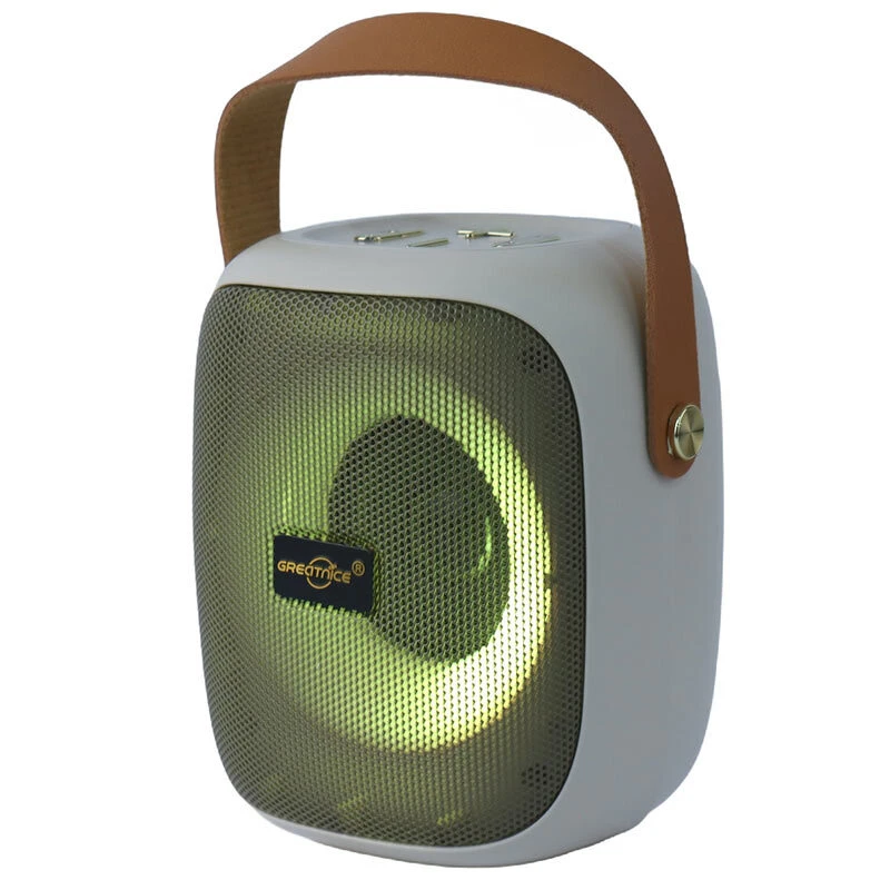 اسپیکر بلوتوثی گریت نایس GTS-1679