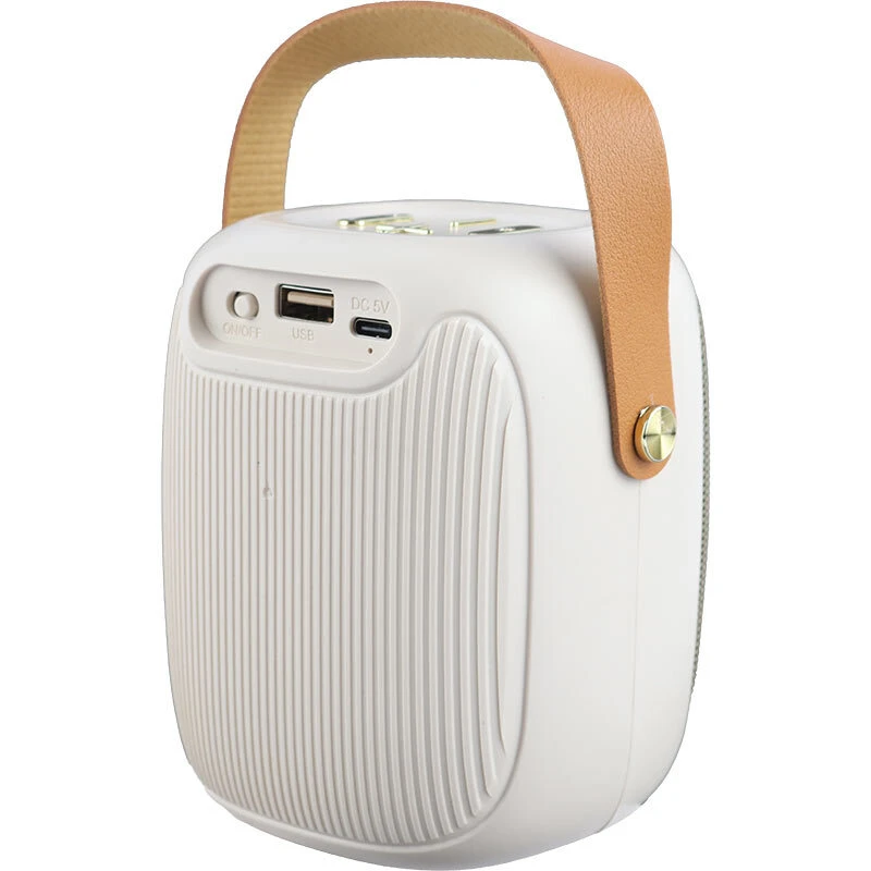 اسپیکر بلوتوثی گریت نایس GTS-1679