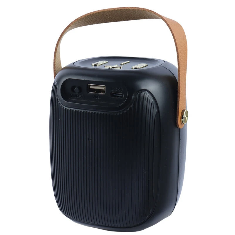 اسپیکر بلوتوثی گریت نایس GTS-1679