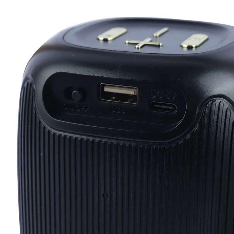 اسپیکر بلوتوثی گریت نایس GTS-1679