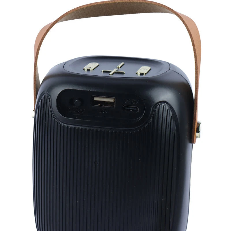 اسپیکر بلوتوثی گریت نایس GTS-1679