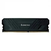 رم کامپیوتر بایوستار Storming V DDR4 16GB Single 3200MHz CL16