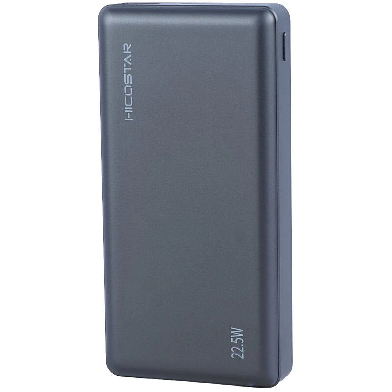پاور بانک فست شارژ هایکو استار P225 PD 22.5W ظرفیت 20000 میلی آمپر ساعت