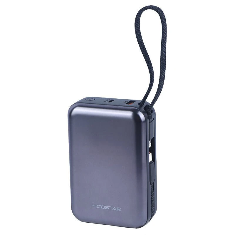 پاور بانک فست شارژ هایکو استار P223 PD 22.5 ظرفیت 20000 میلی آمپر ساعت