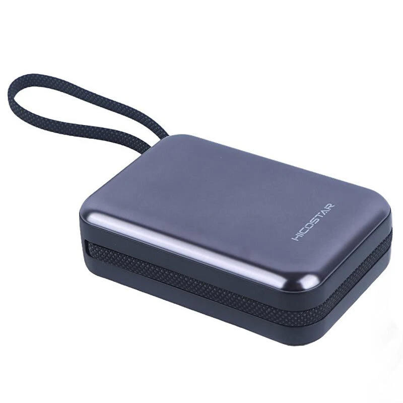 پاور بانک فست شارژ هایکو استار P223 PD 22.5 ظرفیت 20000 میلی آمپر ساعت