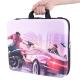 کیف کنسول بازی PS4 طرح GTA VI کد 21