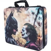 کیف کنسول بازی PS4 طرح Joker کد 51