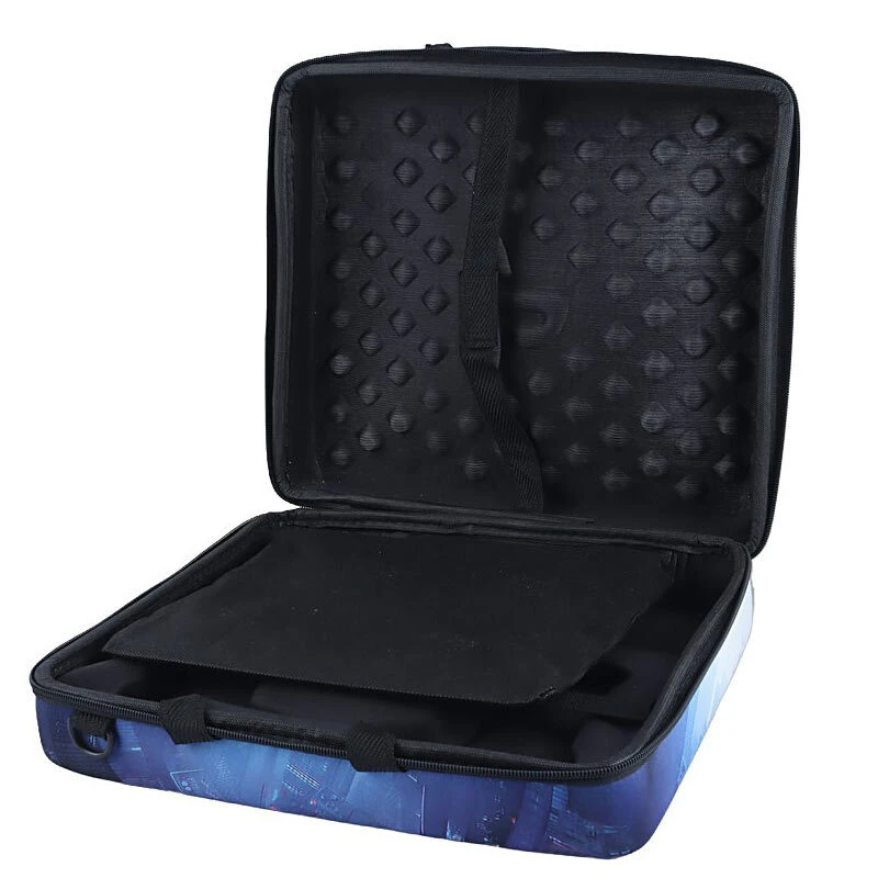 کیف کنسول بازی PS4 طرح Spider-Man کد 50