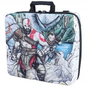کیف کنسول بازی PS4 طرح God Of War کد 26