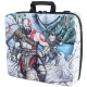 کیف کنسول بازی PS4 طرح God Of War کد 26