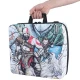 کیف کنسول بازی PS4 طرح God Of War کد 26