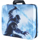 کیف کنسول بازی PS4 طرح Mortal Kombat کد 21