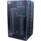اسپیکر چمدانی بلوتوثی برودو BTS-2241 + میکروفون و ریموت کنترل
