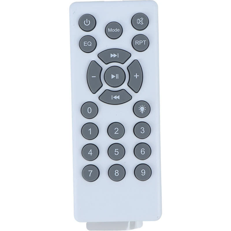 اسپیکر چمدانی بلوتوثی برودو BTS-2241 + میکروفون و ریموت کنترل