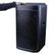 اسپیکر چمدانی بلوتوثی برودو BTS-2241 + میکروفون و ریموت کنترل