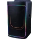 اسپیکر چمدانی بلوتوثی برودو BTS-2241 + میکروفون و ریموت کنترل