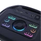 اسپیکر چمدانی بلوتوثی برودو BTS-2261 + میکروفون