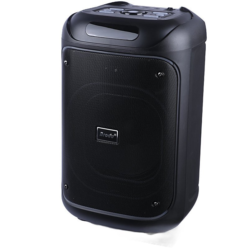 اسپیکر بلوتوثی برودو BTS-2285 + میکروفون