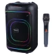 اسپیکر بلوتوثی برودو BTS-2285 + میکروفون