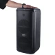 اسپیکر چمدانی بلوتوثی برودو BTS-2225 + میکروفون